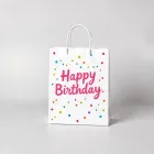 Cheerful Birthday Gift Bags