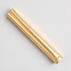 Gold Foil Wrapping Paper