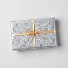 Sparkling Jewel Gift Wrap