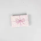 Pack of Pastel Gift Wraps
