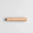 Simple Kraft Paper Roll
