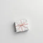 Charming Lace Gift Wrap
