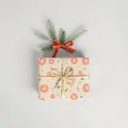 Creative Gift Wrap Kit