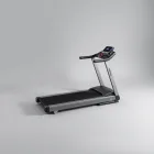High-Performance Treadmill