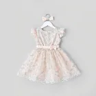 Baby Homecoming Outfit