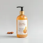 Honey Almond Nourishing Lotion