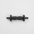Hadley Pro Series Ab Roller — 4kg