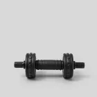 Hadley Deluxe Ab Roller — 4kg