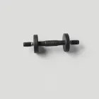 Hadley Premier Ab Roller — 4kg