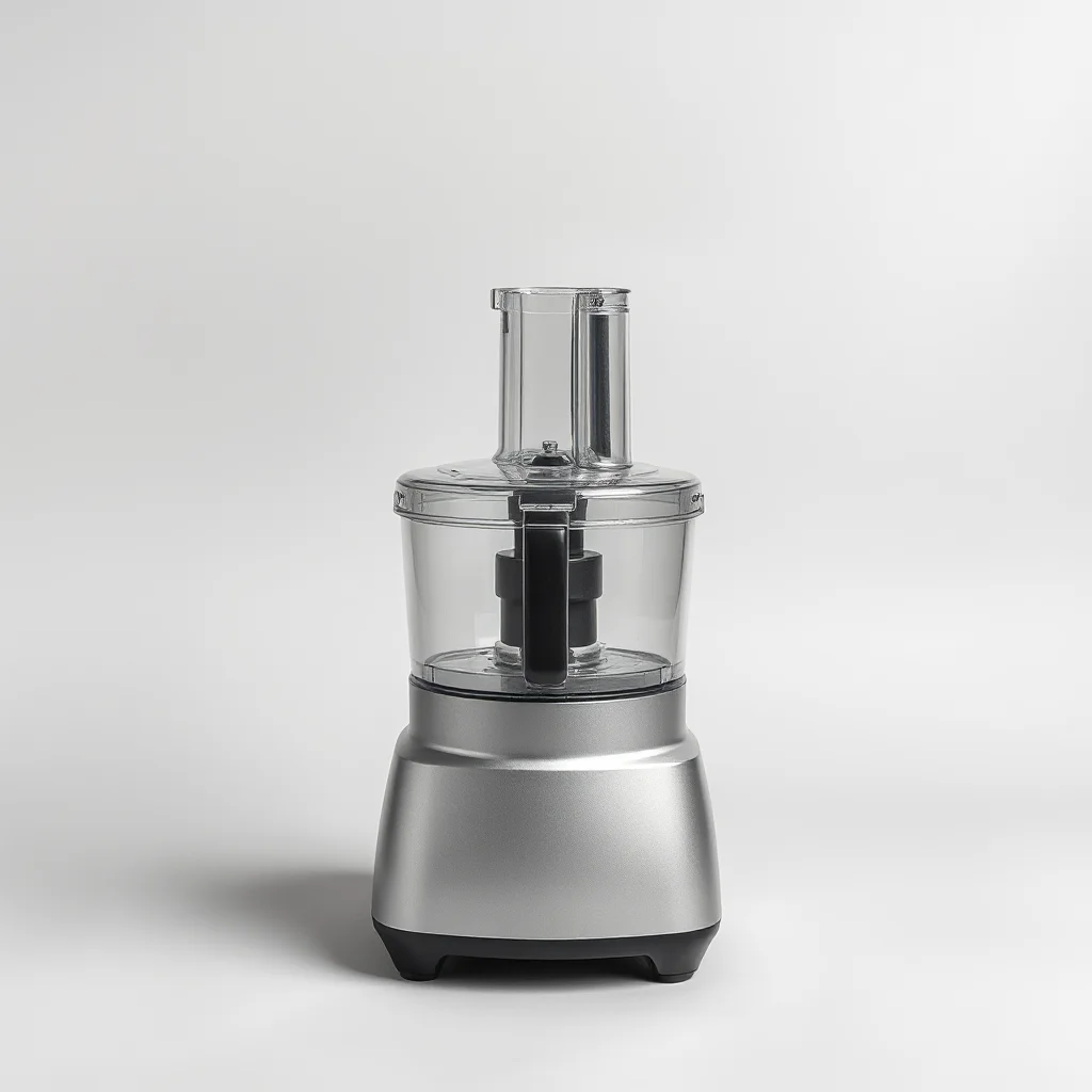 Hadley Signature Food Processor — 8-Cup