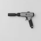 Hadley Pro Series Massage Gun — 4kg