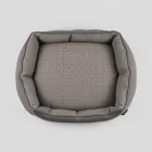 Hadley Deluxe Pet Bed — Large
