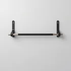 Hadley Pro Series Pull-Up Bar — 4kg