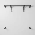 Hadley Select Pull-Up Bar — 4kg