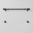 Hadley Heritage Pull-Up Bar — 4kg