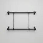 Hadley Modern Pull-Up Bar — 4kg
