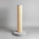Hadley Modern Scratching Post — Large