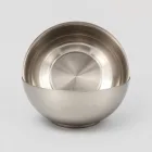 Hadley Pro Series Stainless Steel Bowl Set — Large
