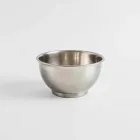 Hadley Deluxe Stainless Steel Bowl Set — Large