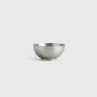 Hadley Essential Stainless Steel Bowl Set — Large