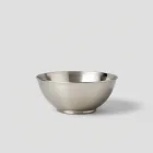 Hadley Ultra Stainless Steel Bowl Set — Large