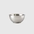 Hadley Select Stainless Steel Bowl Set — Large