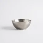 Hadley Prestige Stainless Steel Bowl Set — Large