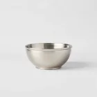 Hadley Elite Stainless Steel Bowl Set — Large