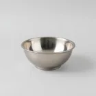 Hadley Heritage Stainless Steel Bowl Set — Large