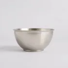 Hadley Original Stainless Steel Bowl Set — Large