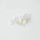 Vintage Inspired Bridal Hairpiece