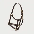 Leather Halter