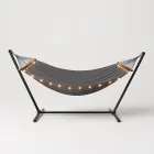 Hammock with Mood Lighting