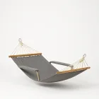 Hammock with Armrests