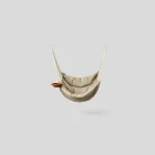 Hammock Swing Chair with Cup Holder