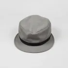 Classic Flat Brim Hat