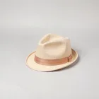 Gentleman's Fedora