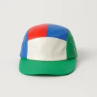 Retro Plastic Cap