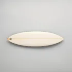 Hawaiian Sunset Surfboard