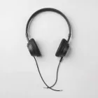 On-Ear Headphones with Microphone