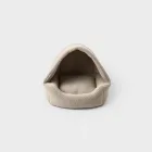 Pet Hooded Bed