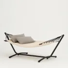 Hammock Bed