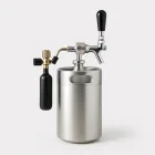 Home Brew Mini Keg System