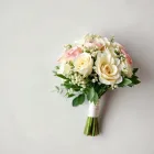 Handmade Bridal Bouquet
