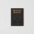 Heroes' Bane: Dark Plot Module