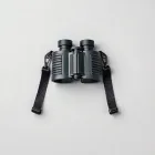Hiking Binoculars with Harness