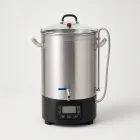 Home Beer Brewing System