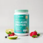 Hydrolyzed Collagen Protein - Berry Lime