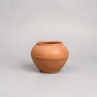 Handcrafted Clay Pot