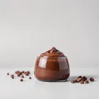 High-Protein Chocolate Pudding